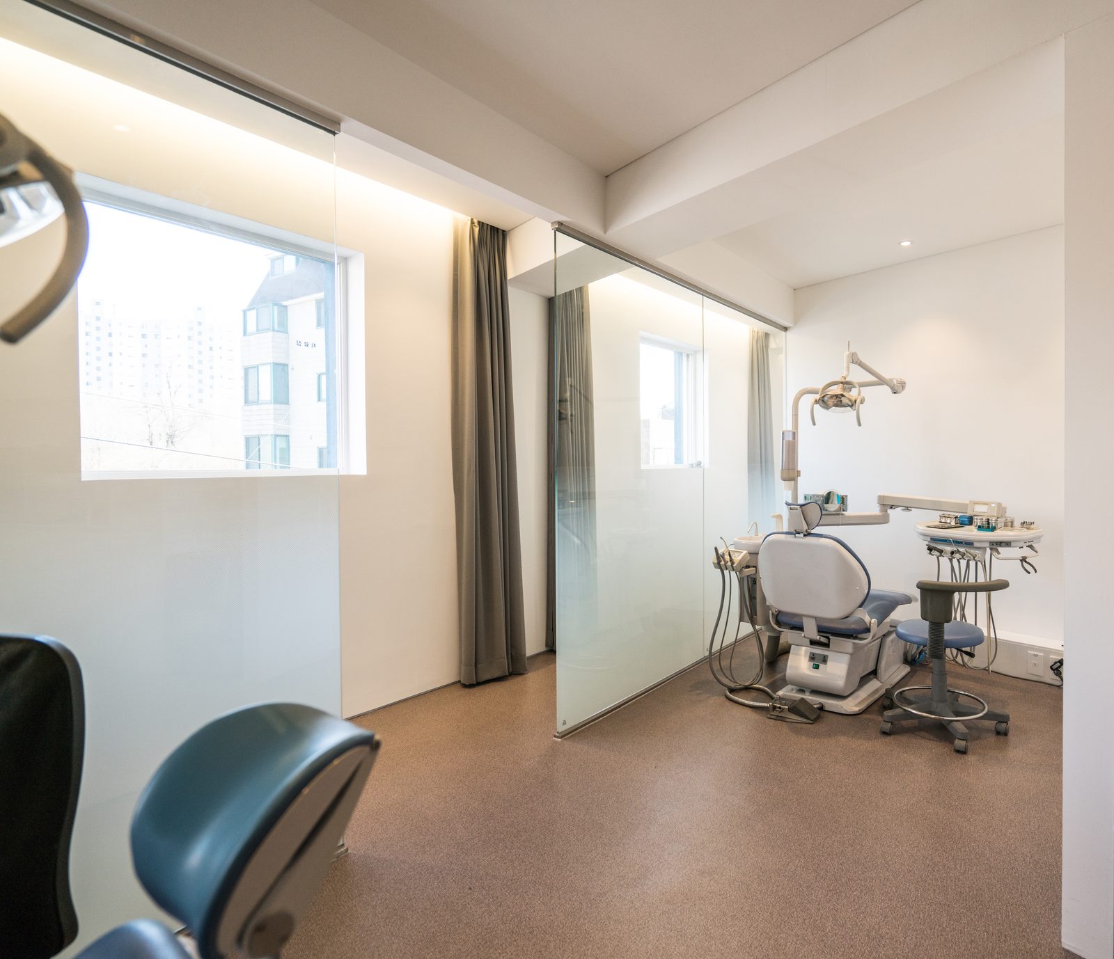 서울 ENI Dental Clinic 준공사진 10
