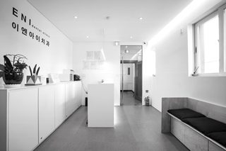 서울 ENI Dental Clinic 준공사진 19