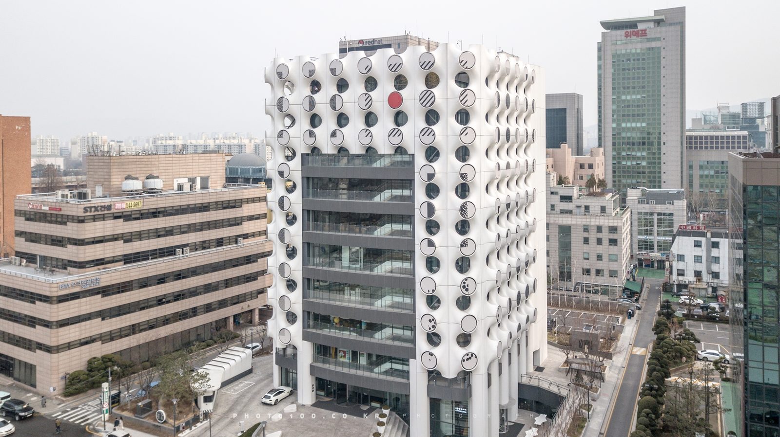 서울 Place1 준공사진 14
