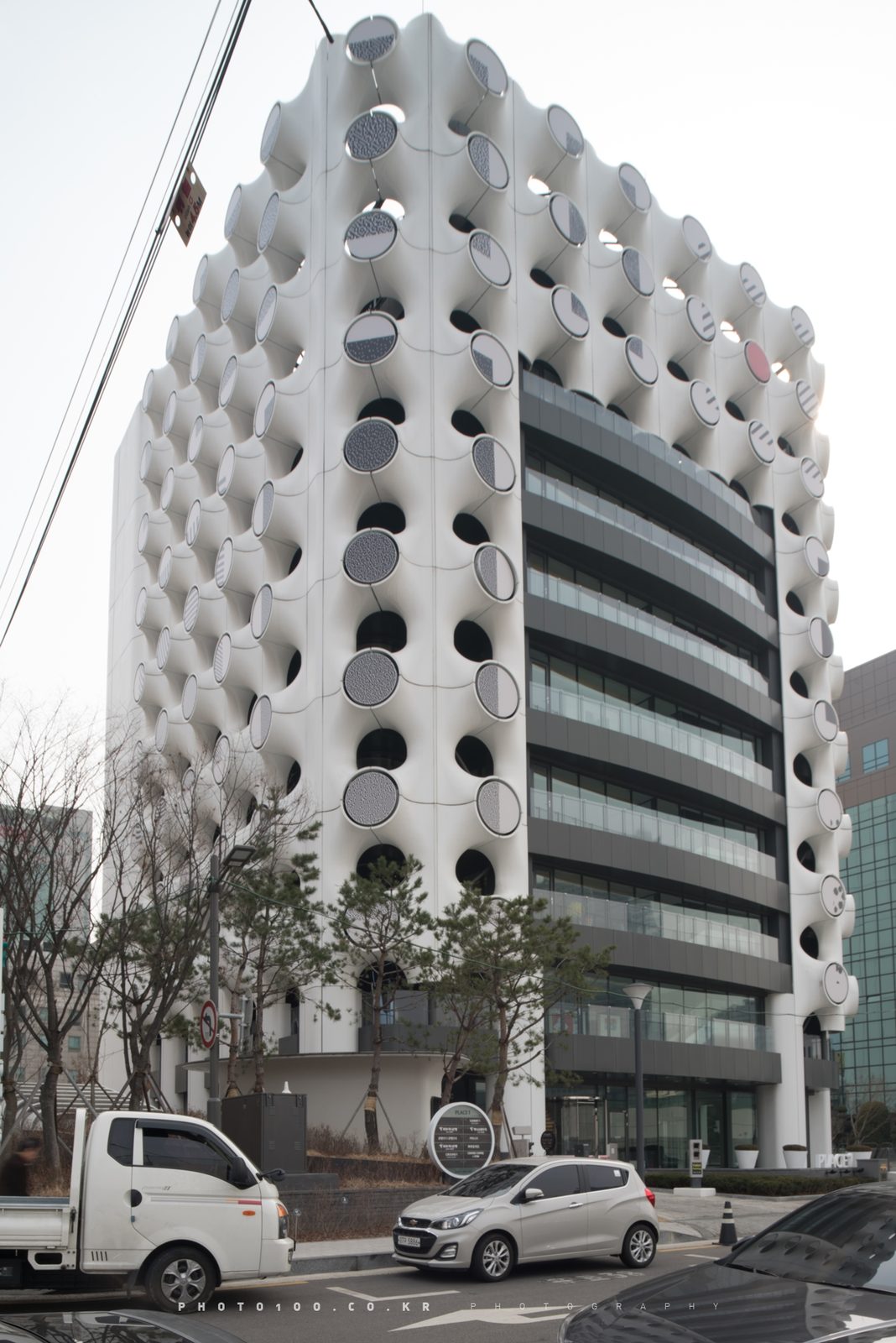 서울 Place1 준공사진 15