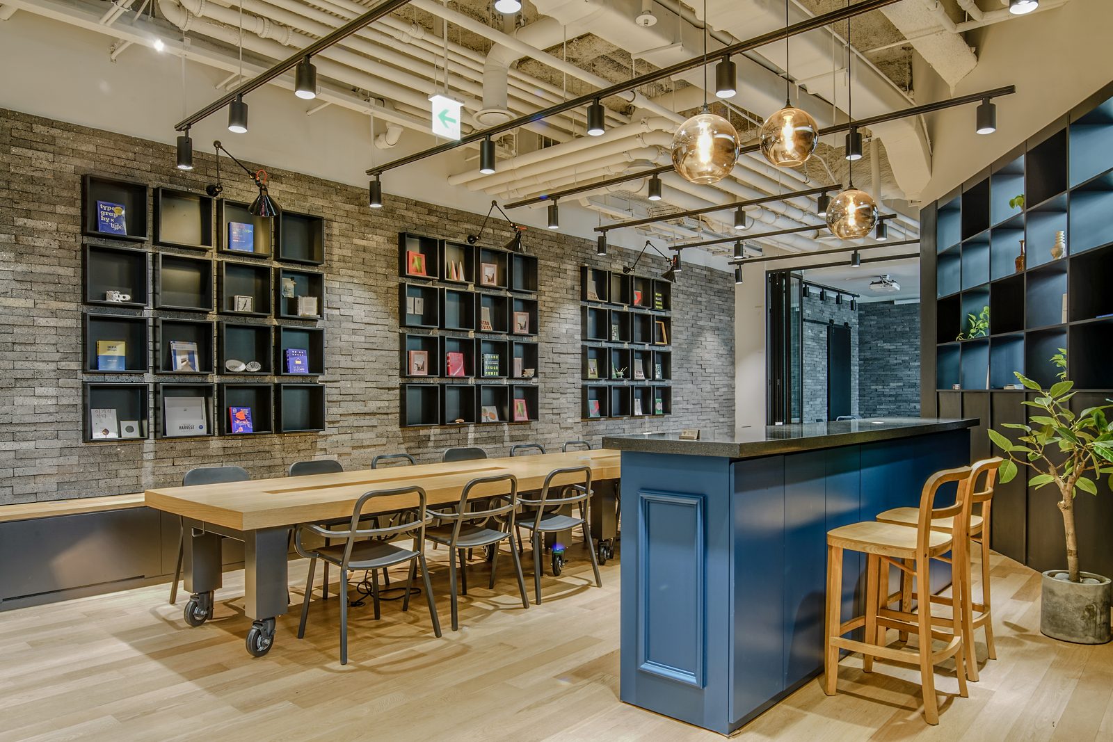 서울 Place1 준공사진 23