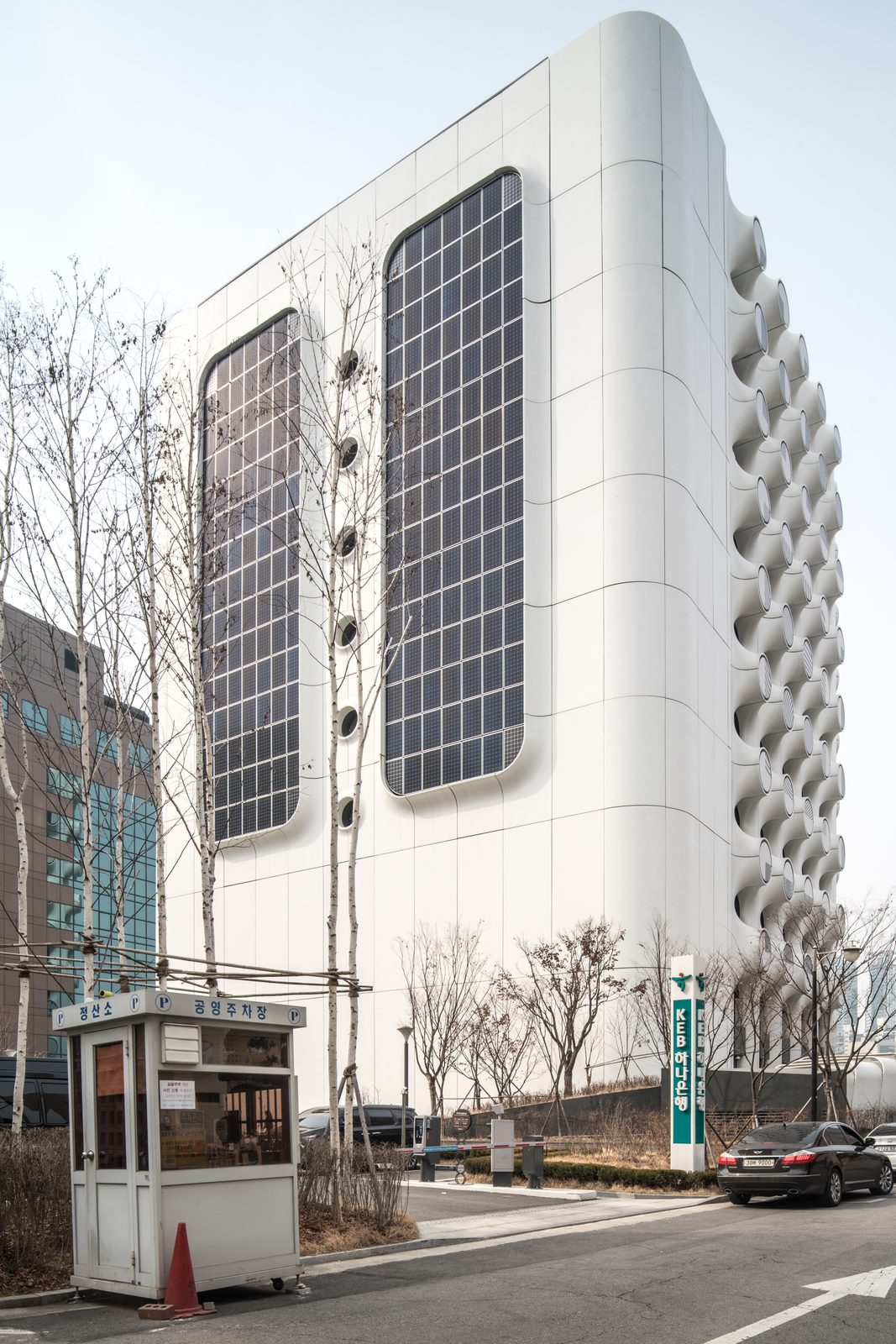 서울 Place1 준공사진 2