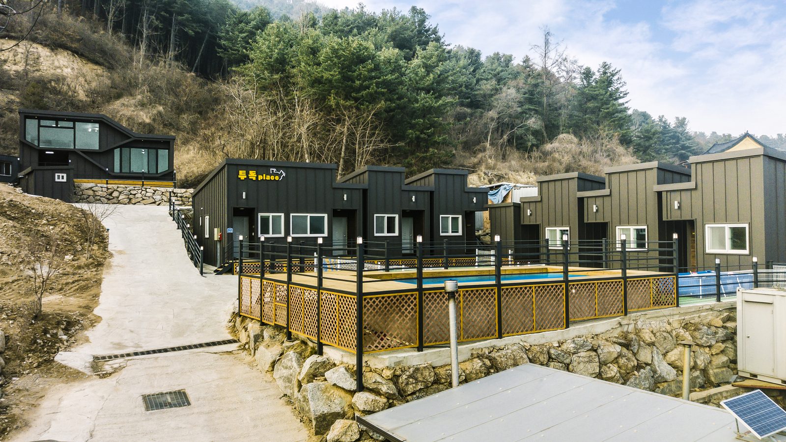 서울 투독플레이스 준공사진 21