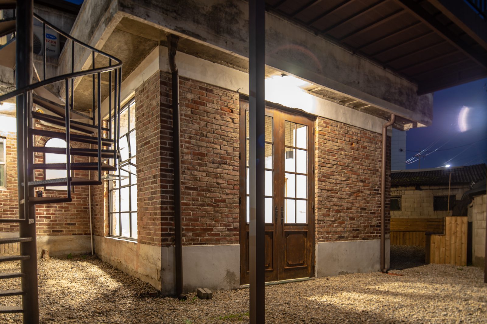서울 아웃스탠딩 준공사진 19
