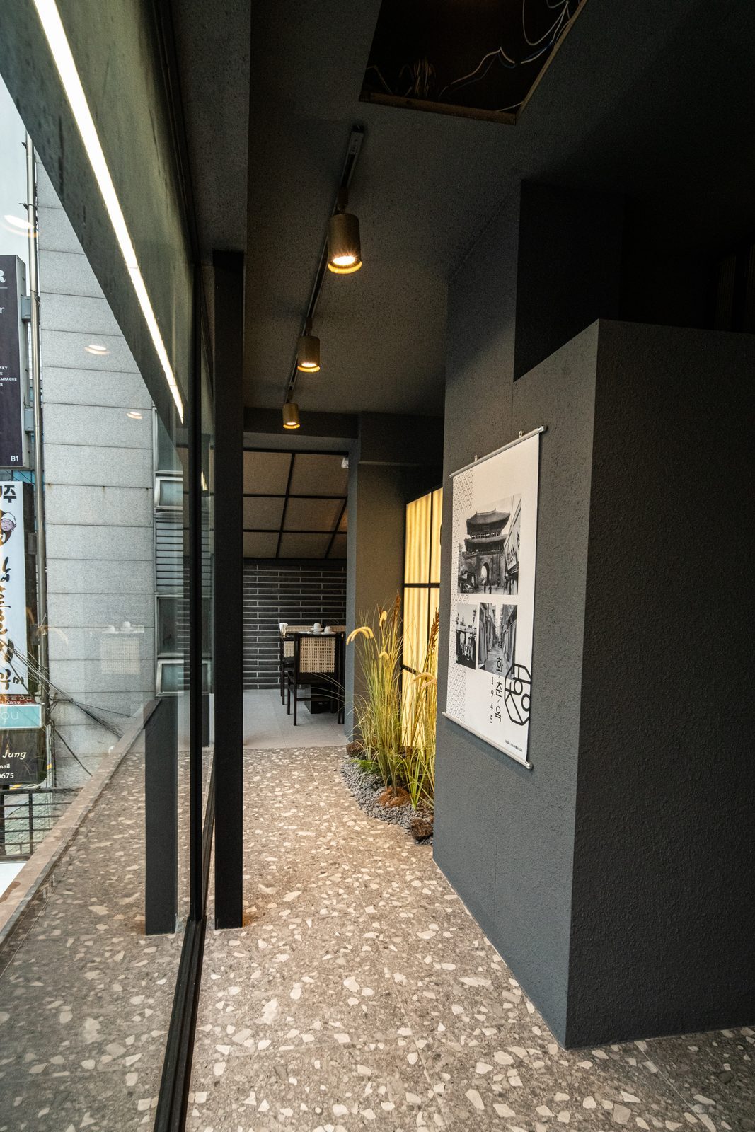 학동 화춘옥 준공사진 25
