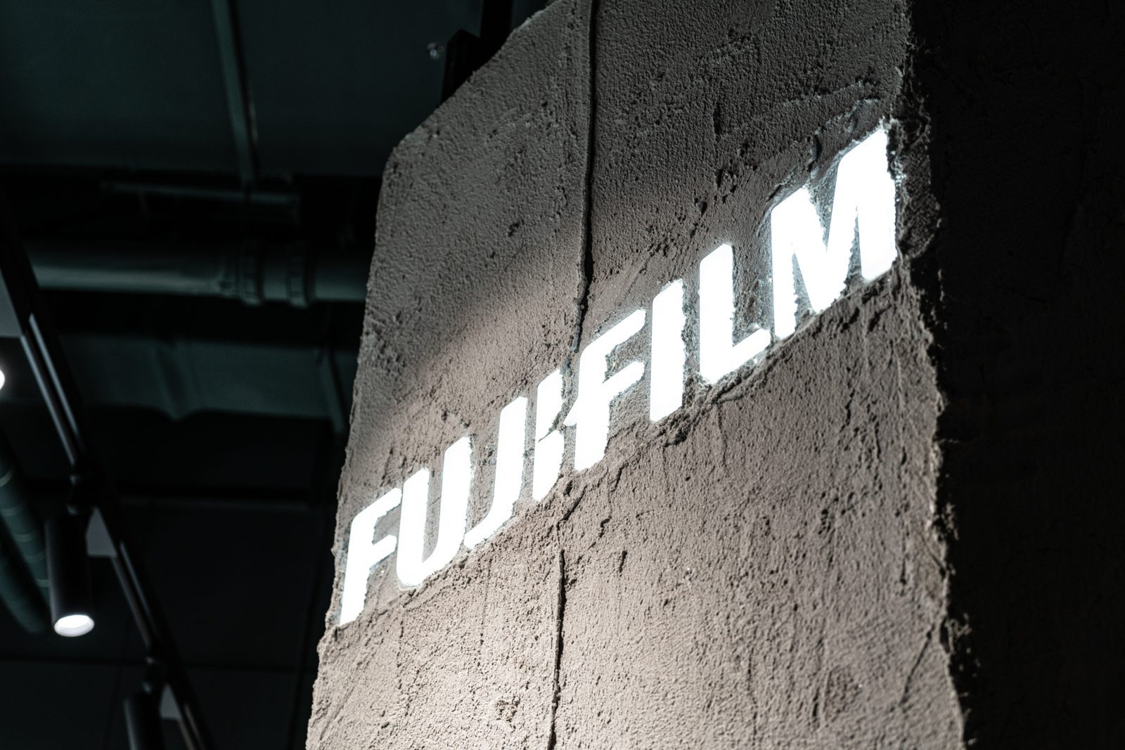 잠실 FUJIFILM 시그니엘점 준공사진 2