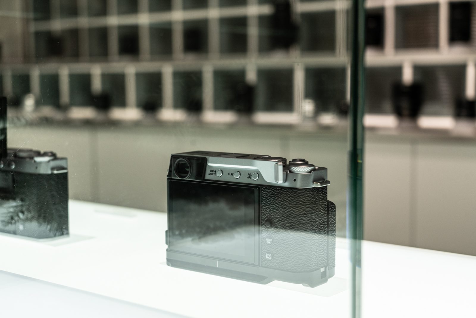 잠실 FUJIFILM 시그니엘점 준공사진 36