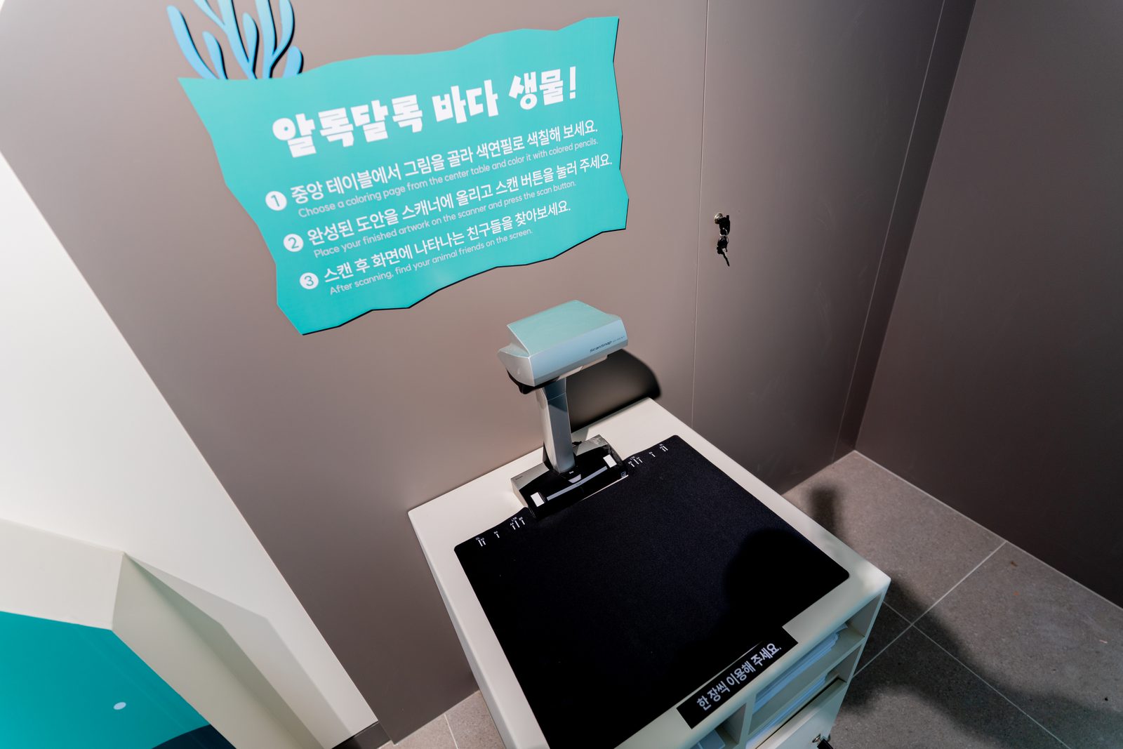 백령도 준공사진 32