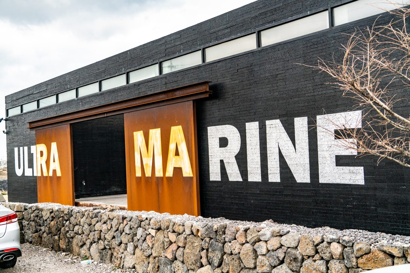 제주 Ultra Marine 준공사진 4