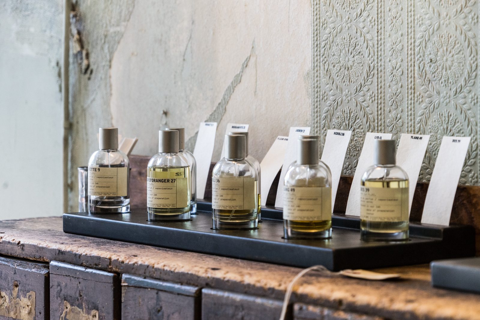 이태원 Le Labo 준공사진 25