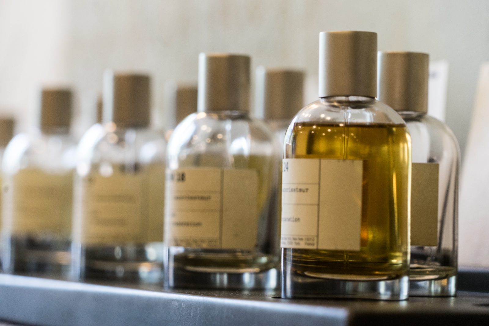 이태원 Le Labo 준공사진 13
