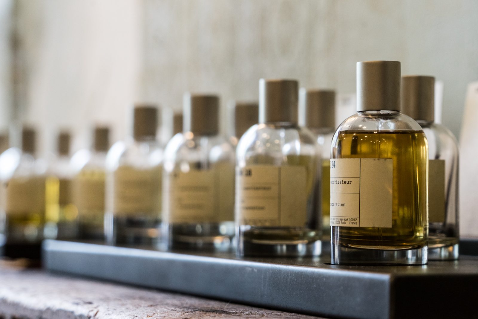 이태원 Le Labo 준공사진 26