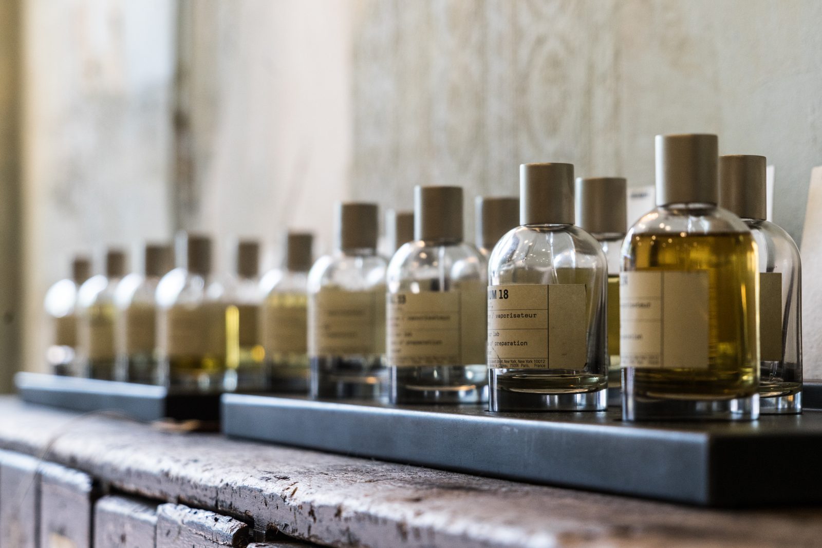 이태원 Le Labo 준공사진 27