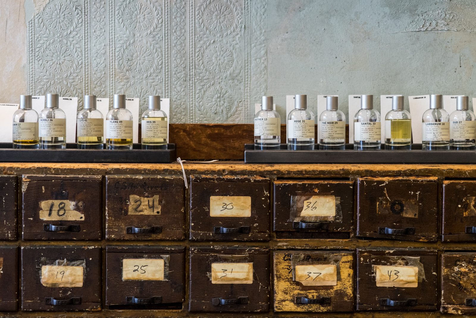 이태원 Le Labo 준공사진 22