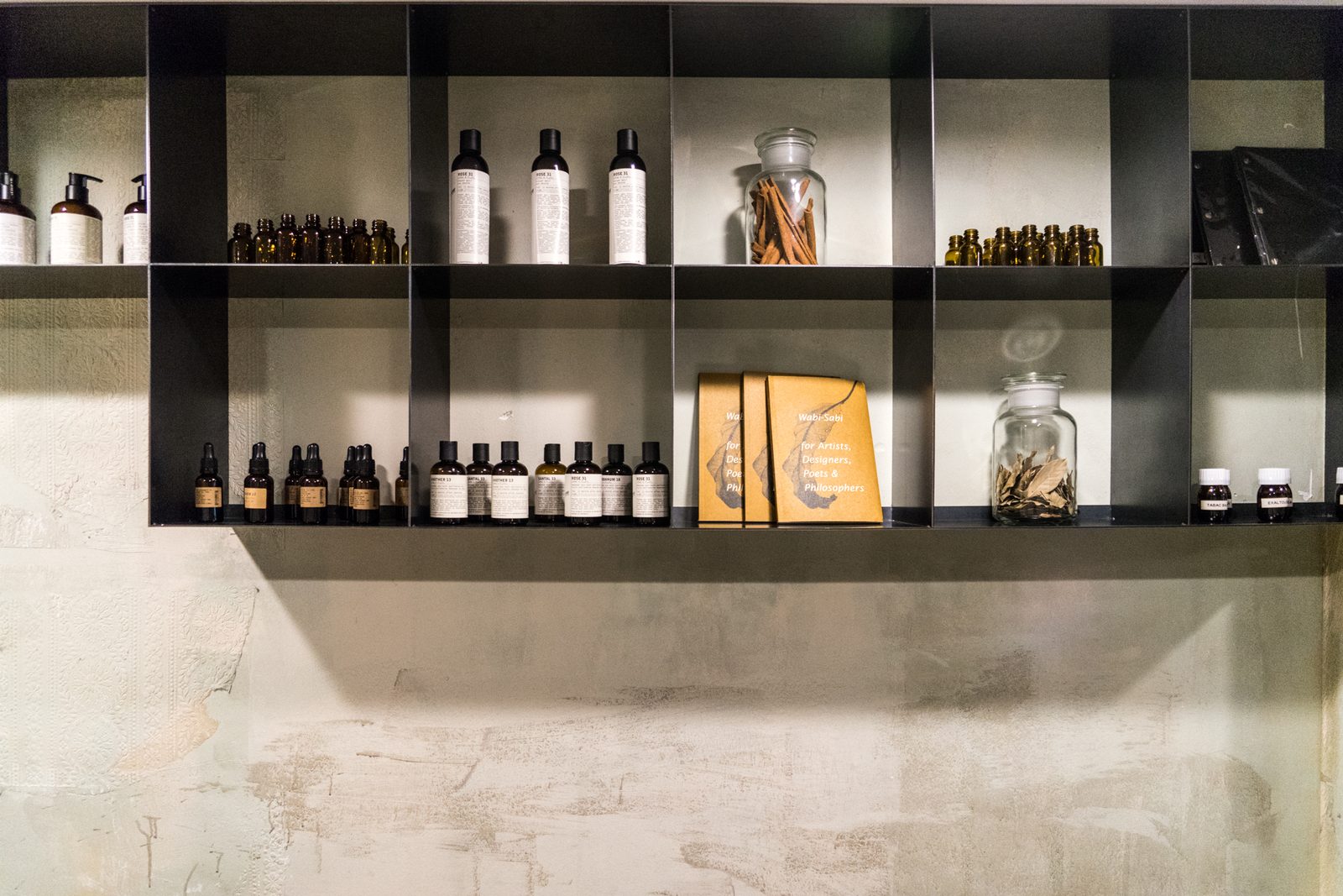 이태원 Le Labo 준공사진 6
