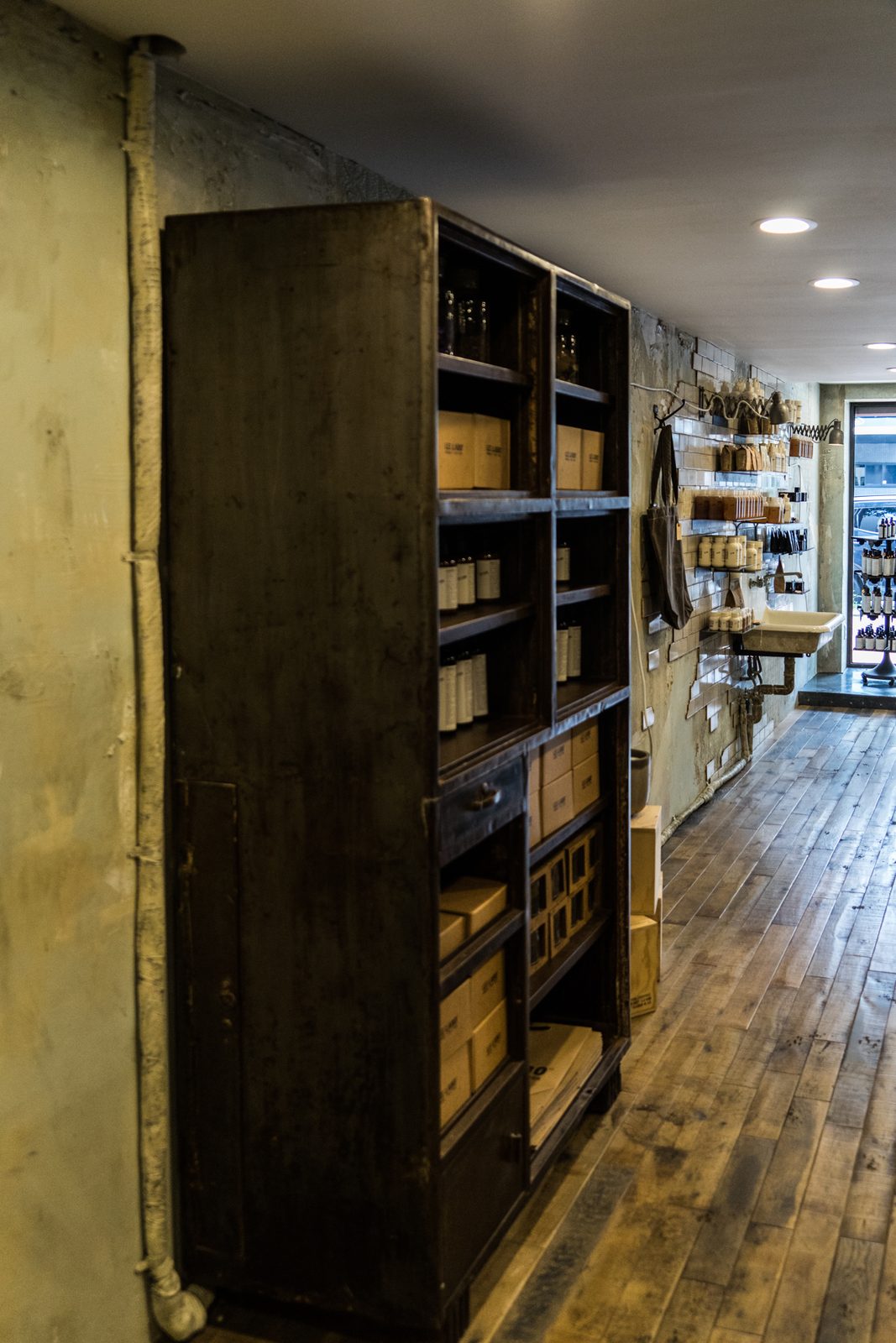 이태원 Le Labo 준공사진 4