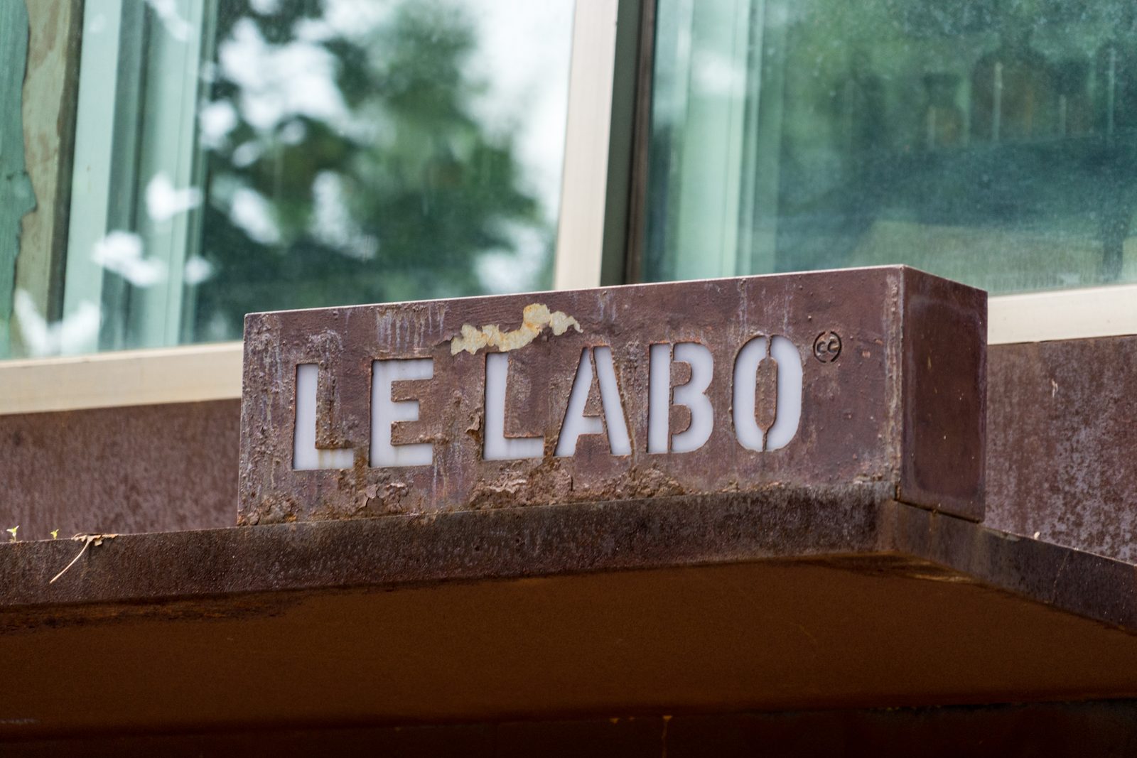 이태원 Le Labo 준공사진 16