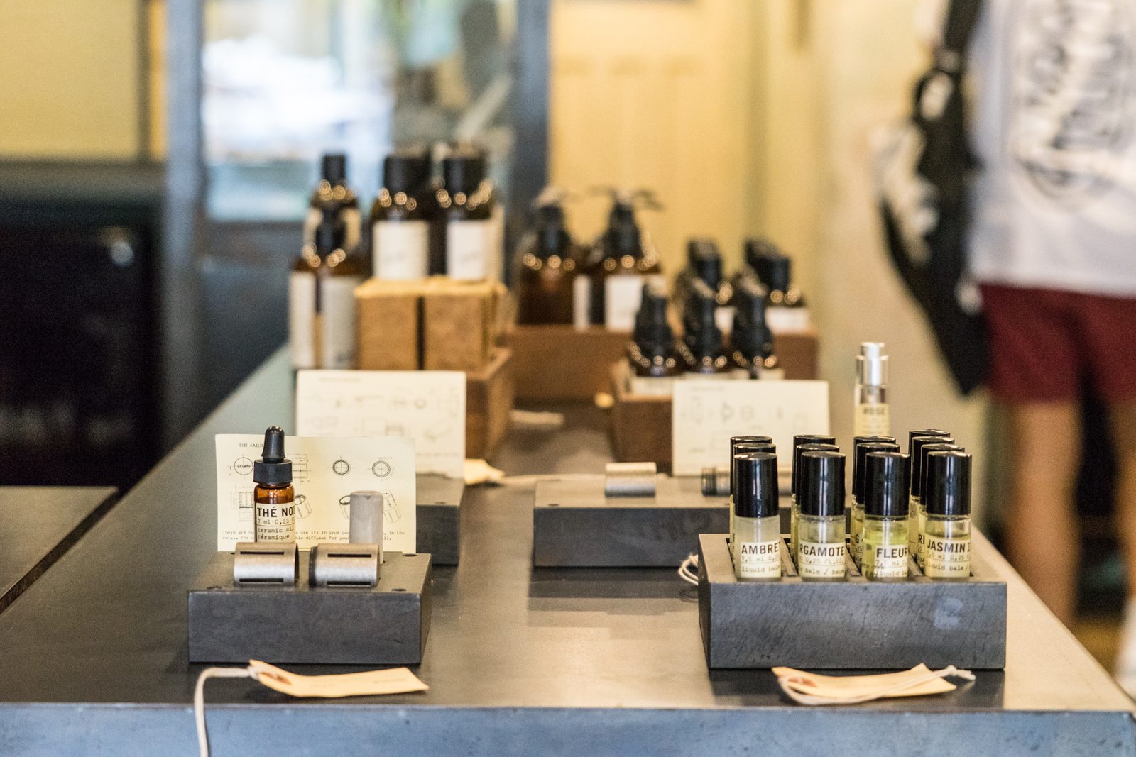 이태원 Le Labo 준공사진 21