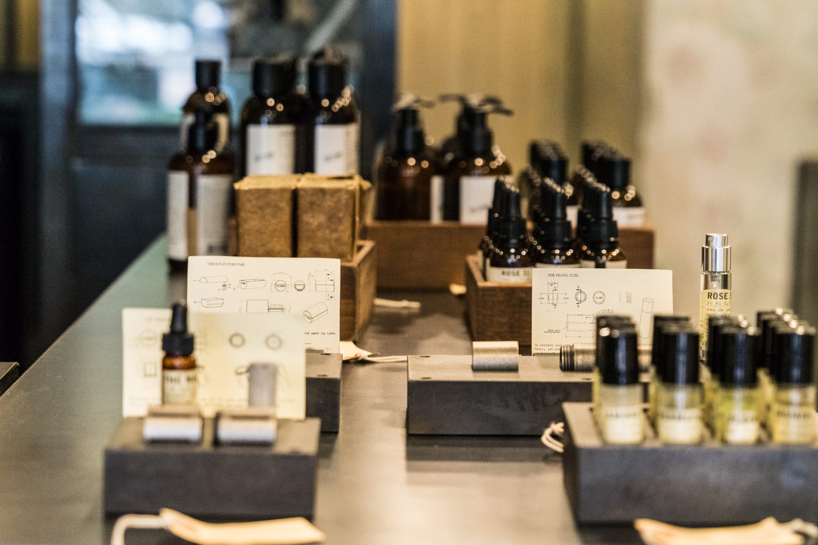 이태원 Le Labo 준공사진 20