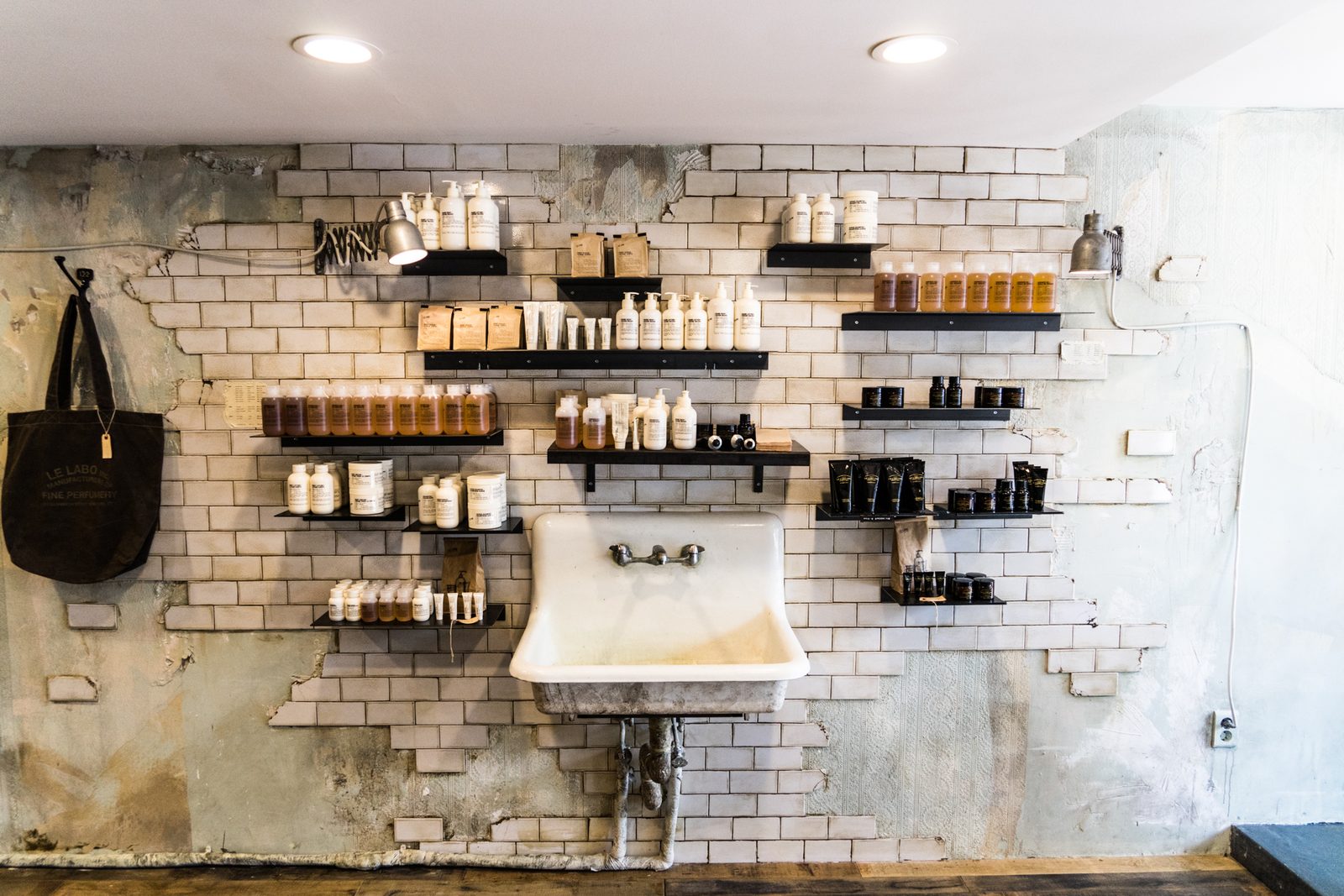 이태원 Le Labo 준공사진 9