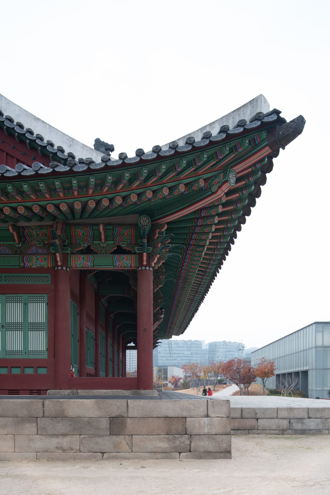 종로 국립현대미술관 II 준공사진 26